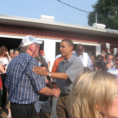 2007 Iowa State Fair