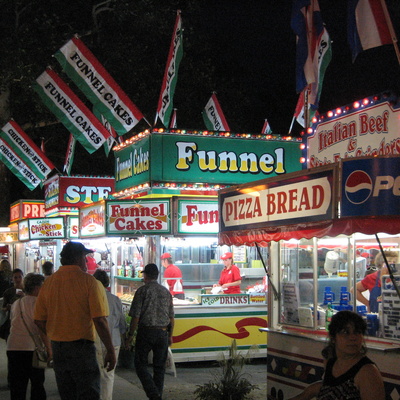 2008 Iowa State Fair