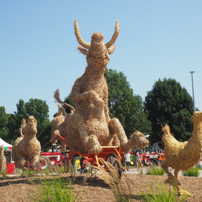 2016 Iowa State Fair