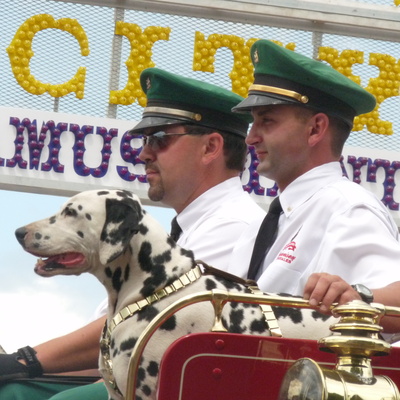 2011 Iowa State Fair