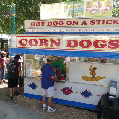 2012 Iowa State Fair