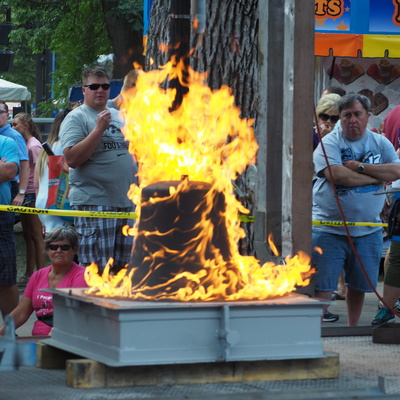 2017 Iowa State Fair