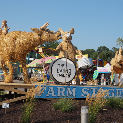 2018 Iowa State Fair